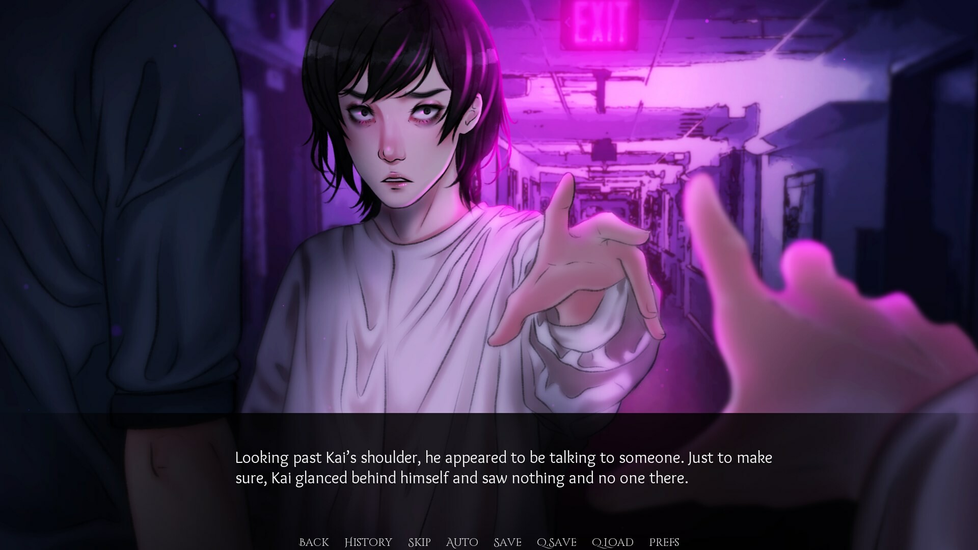 Glass Hearts screenshot 8