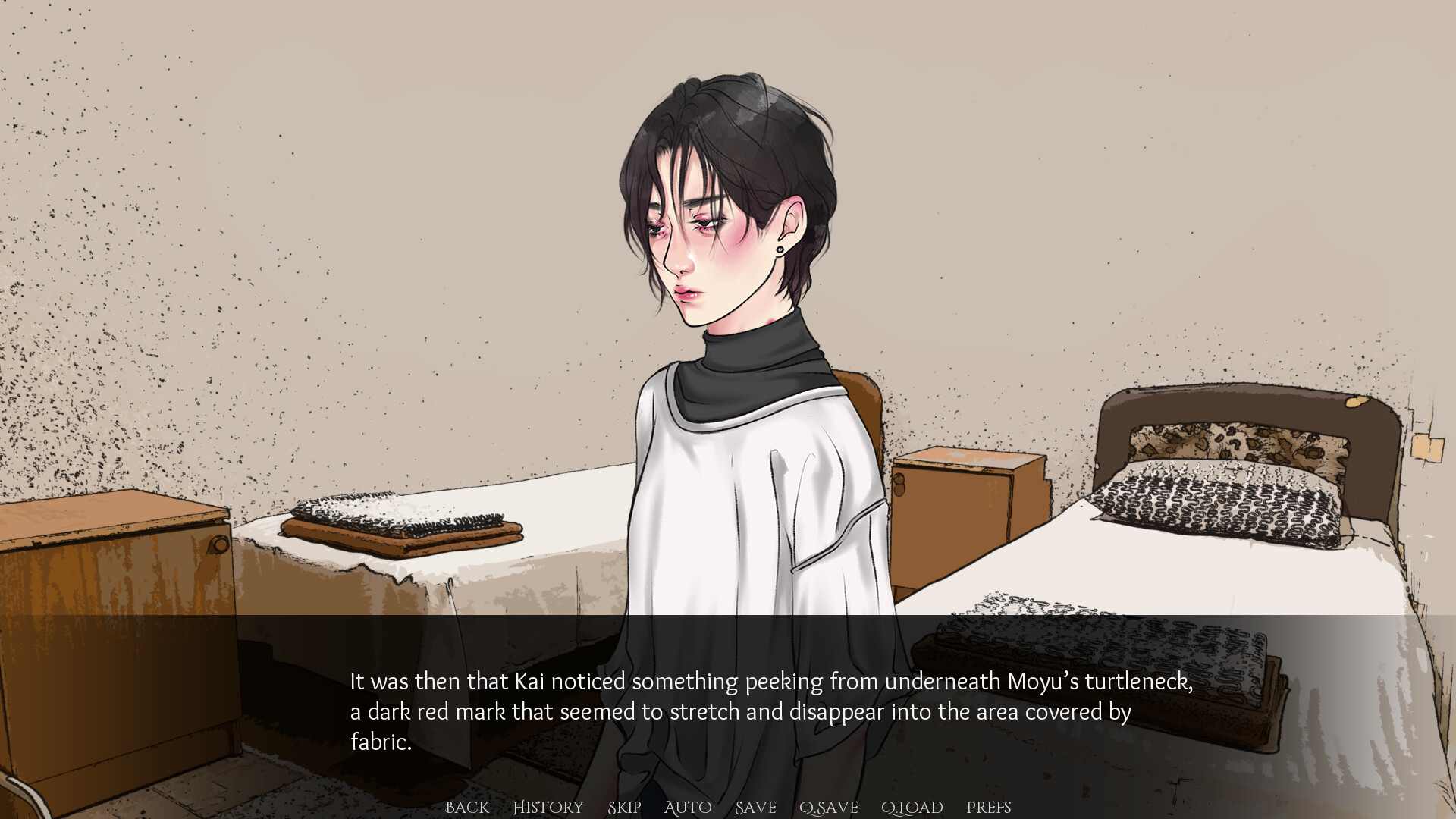 Glass Hearts screenshot 9