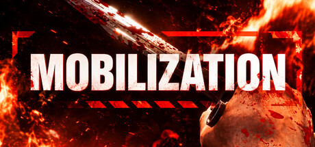 Mobilization — Steam header
