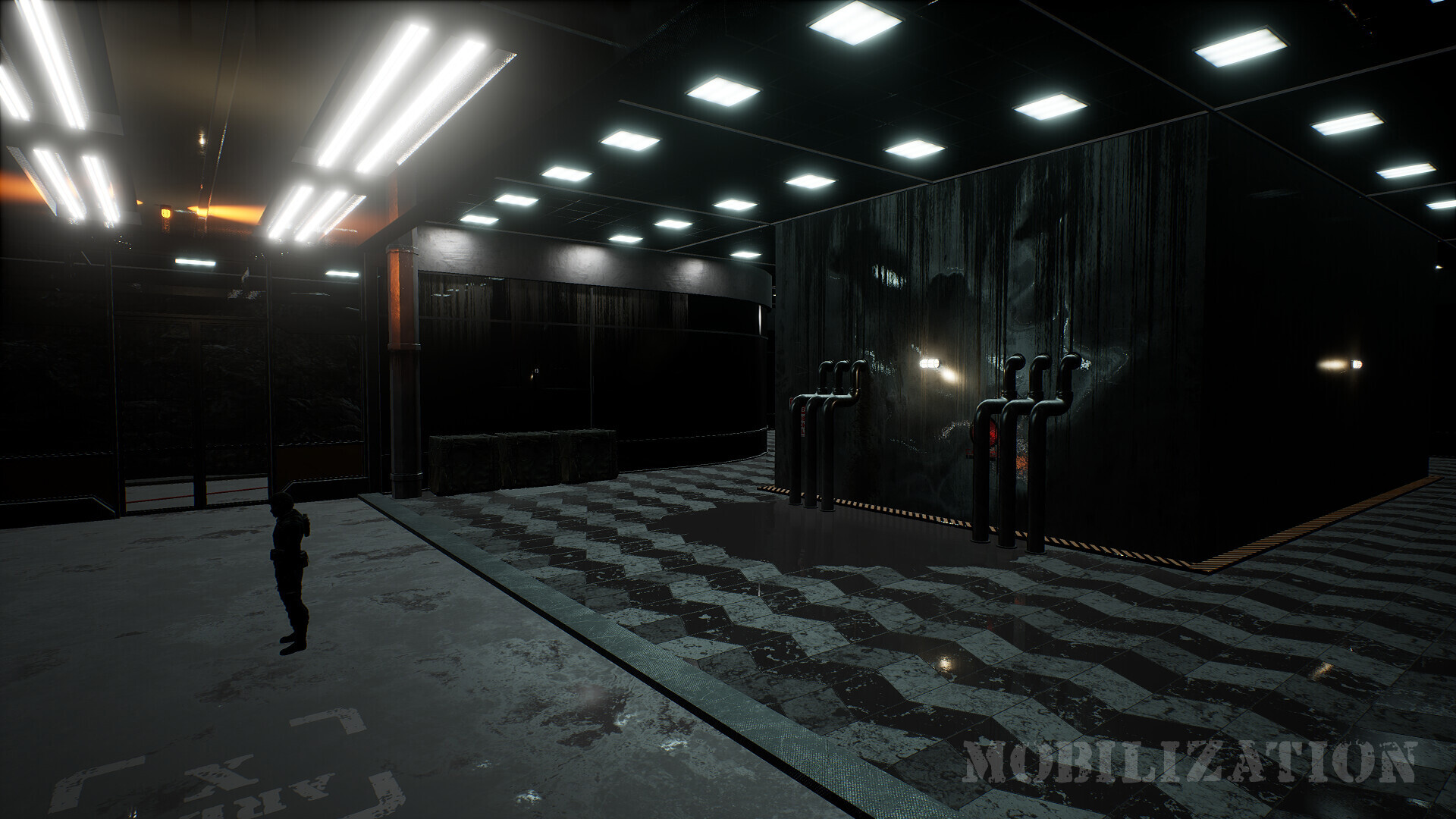 Mobilization screenshot 15