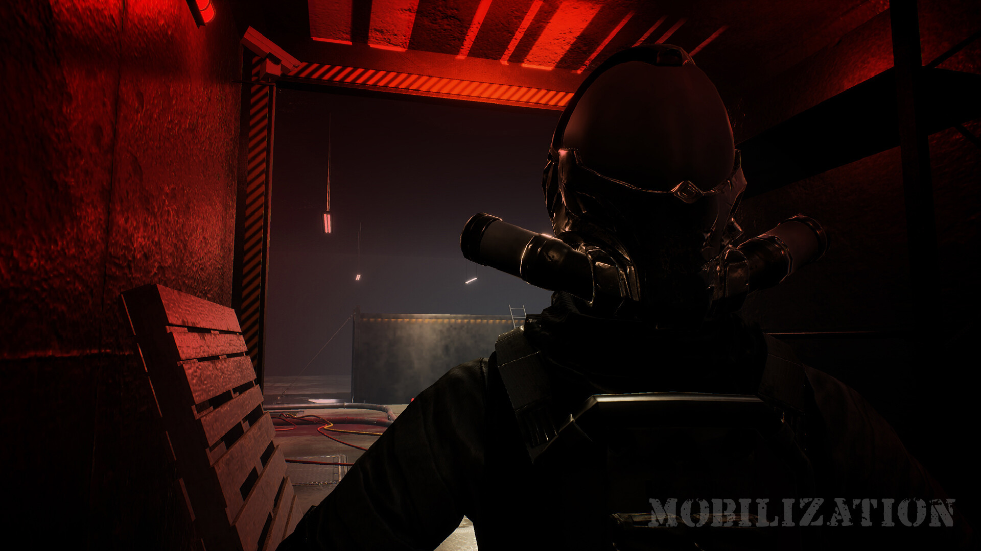 Mobilization screenshot 13