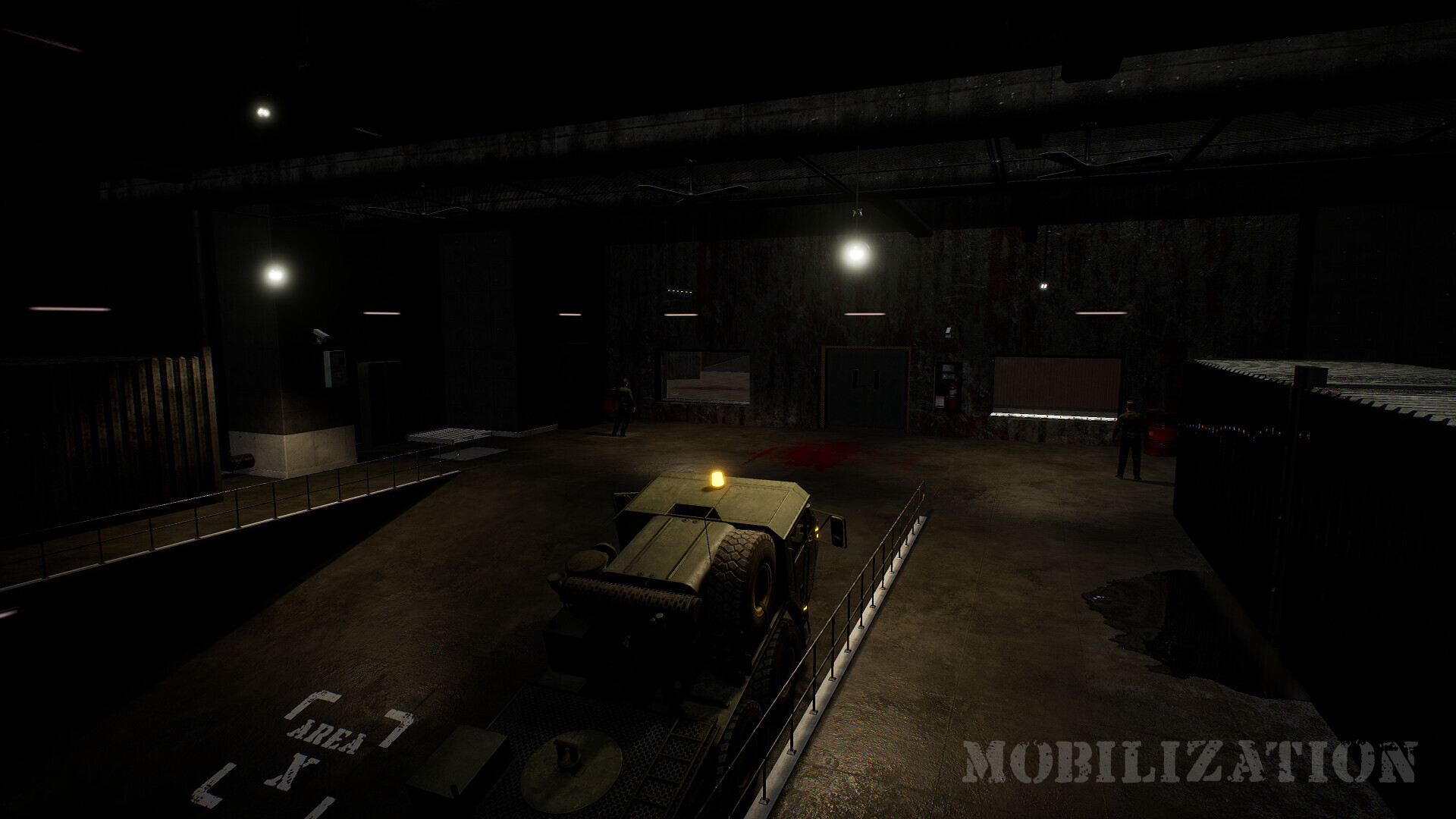 Mobilization screenshot 12
