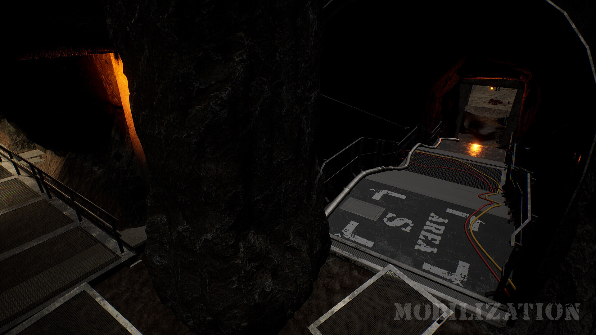 Mobilization screenshot 10