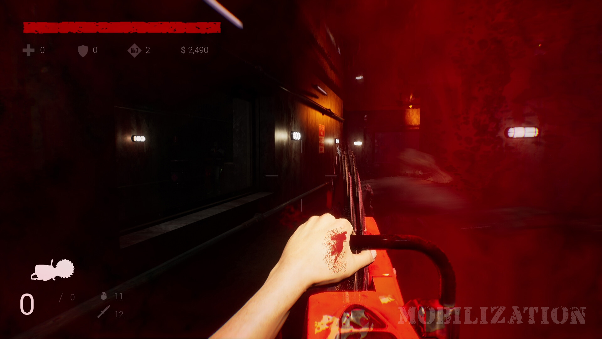 Mobilization screenshot 4
