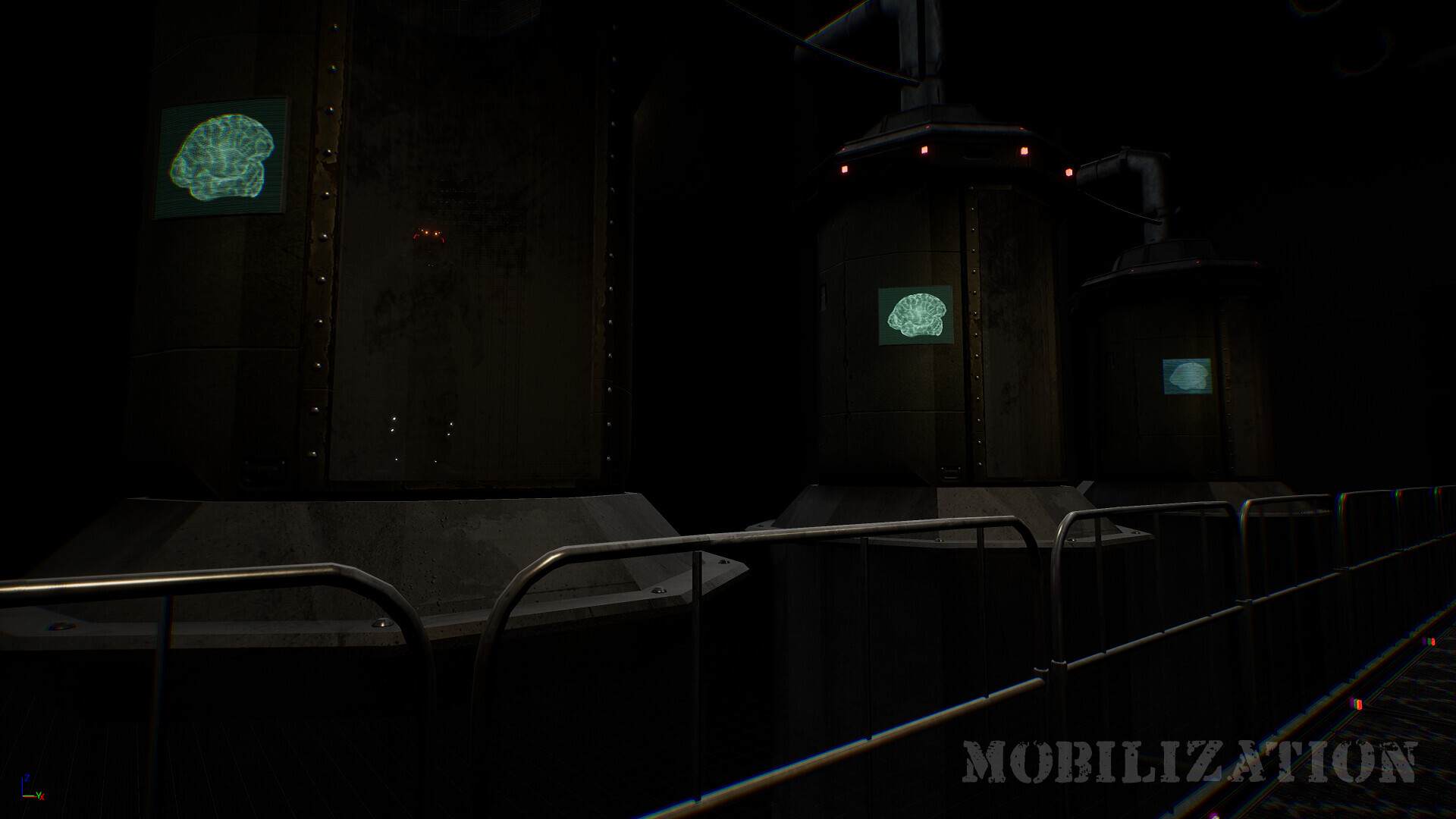 Mobilization screenshot 14