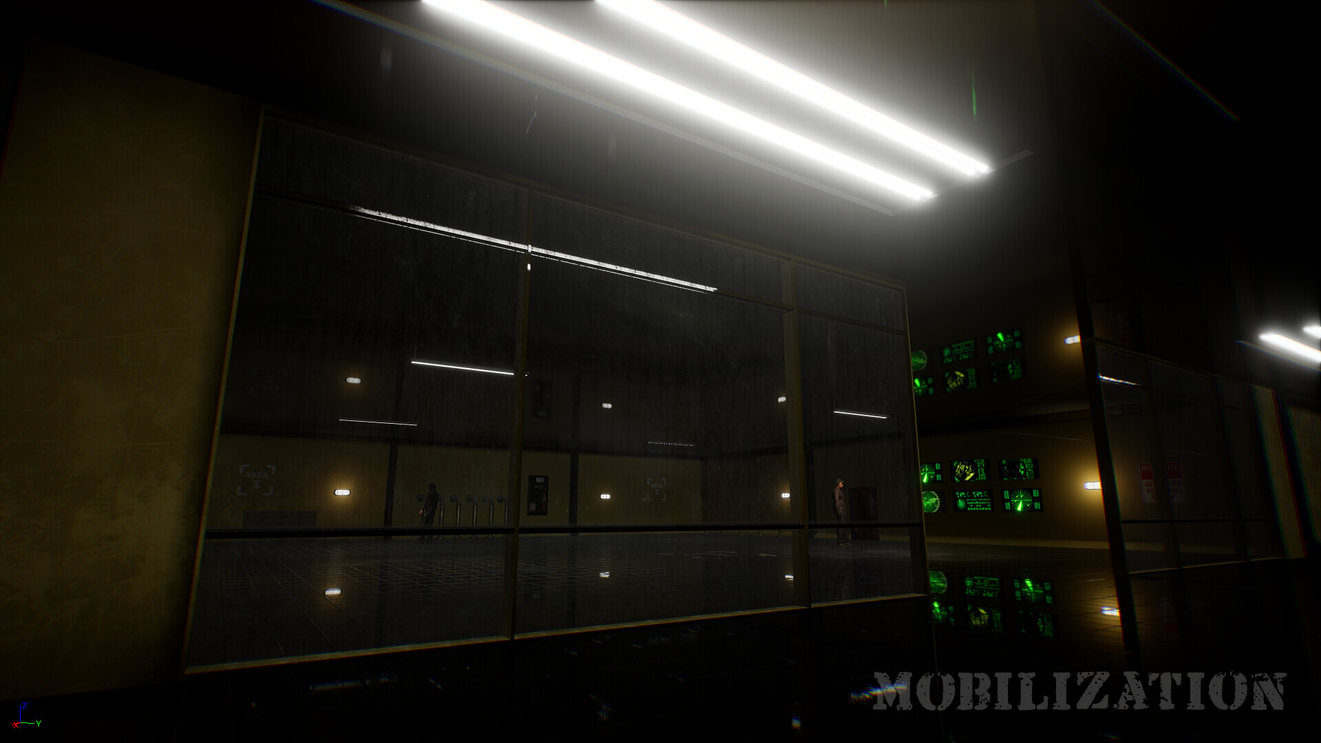 Mobilization screenshot 19