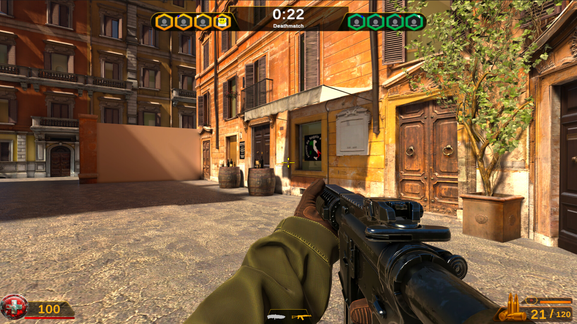 ShotFightDisaster screenshot 7