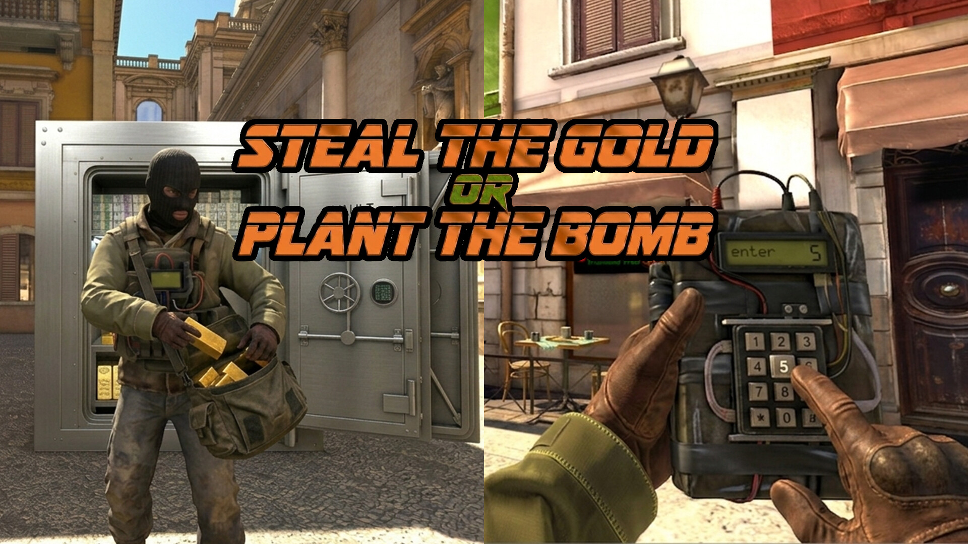 ShotFightDisaster screenshot 2