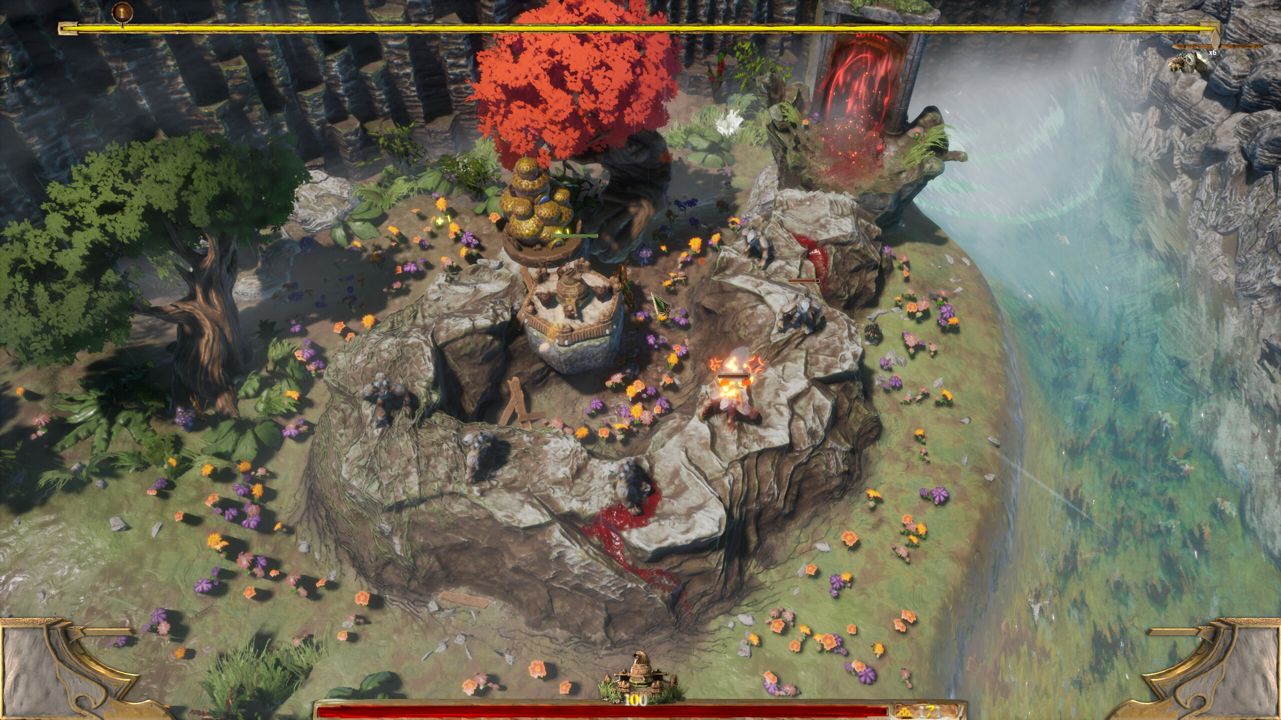 Intra screenshot 9