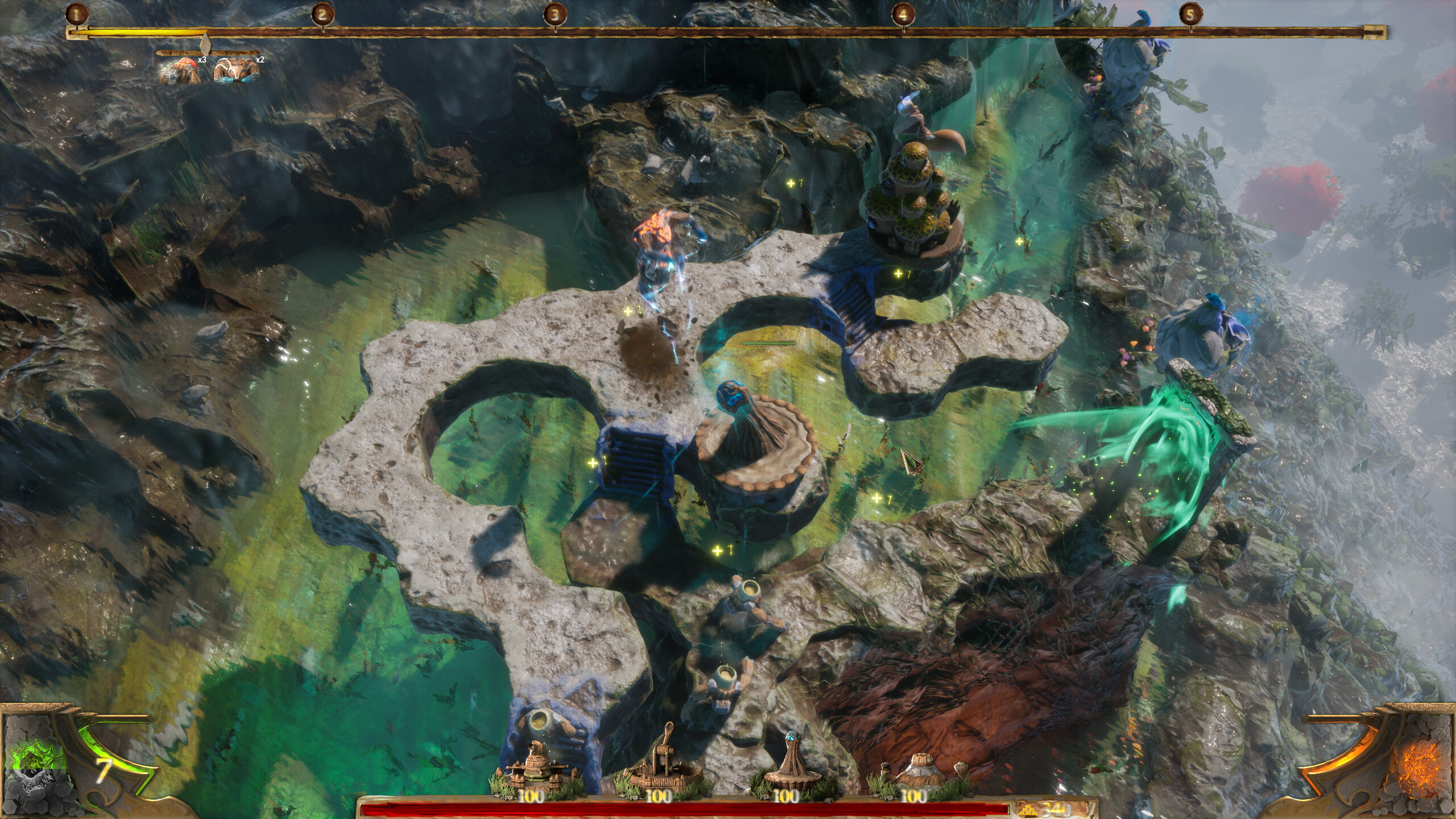 Intra screenshot 7