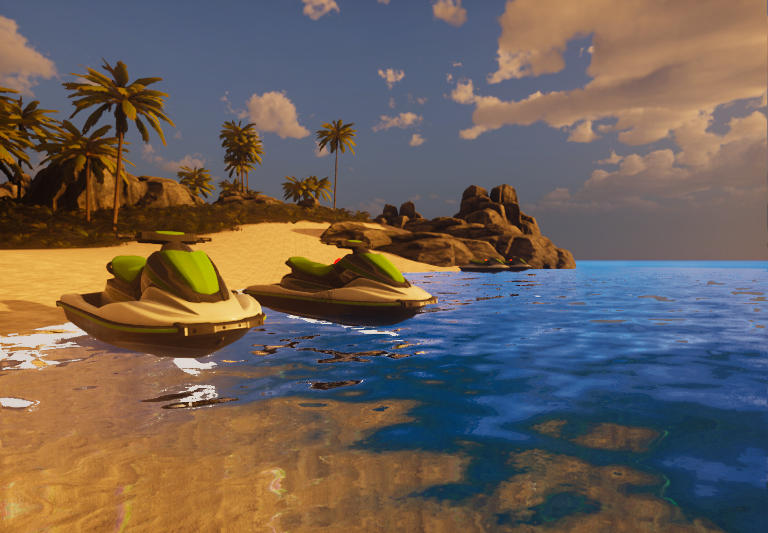 Homaysa screenshot 6