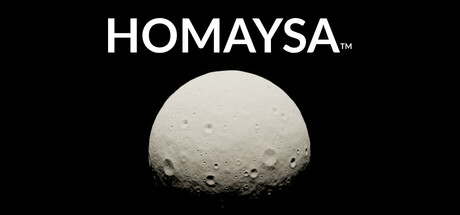 Homaysa Cover Image