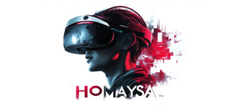 Homaysa Cover Image