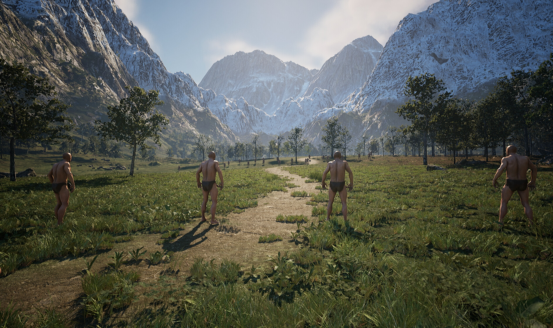 Homaysa screenshot 9
