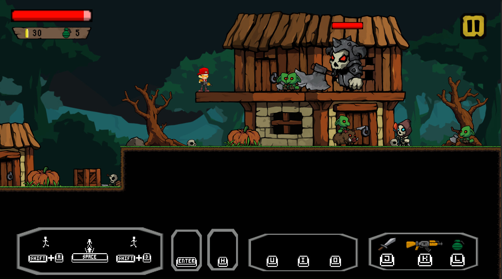 Justice For All screenshot 5