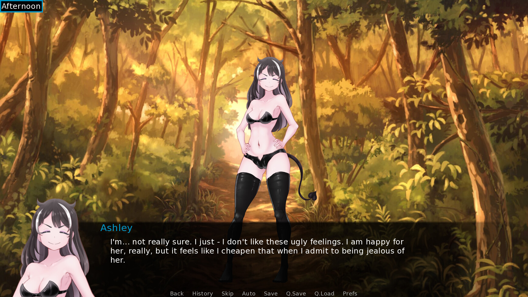 Divine Dawn screenshot 16
