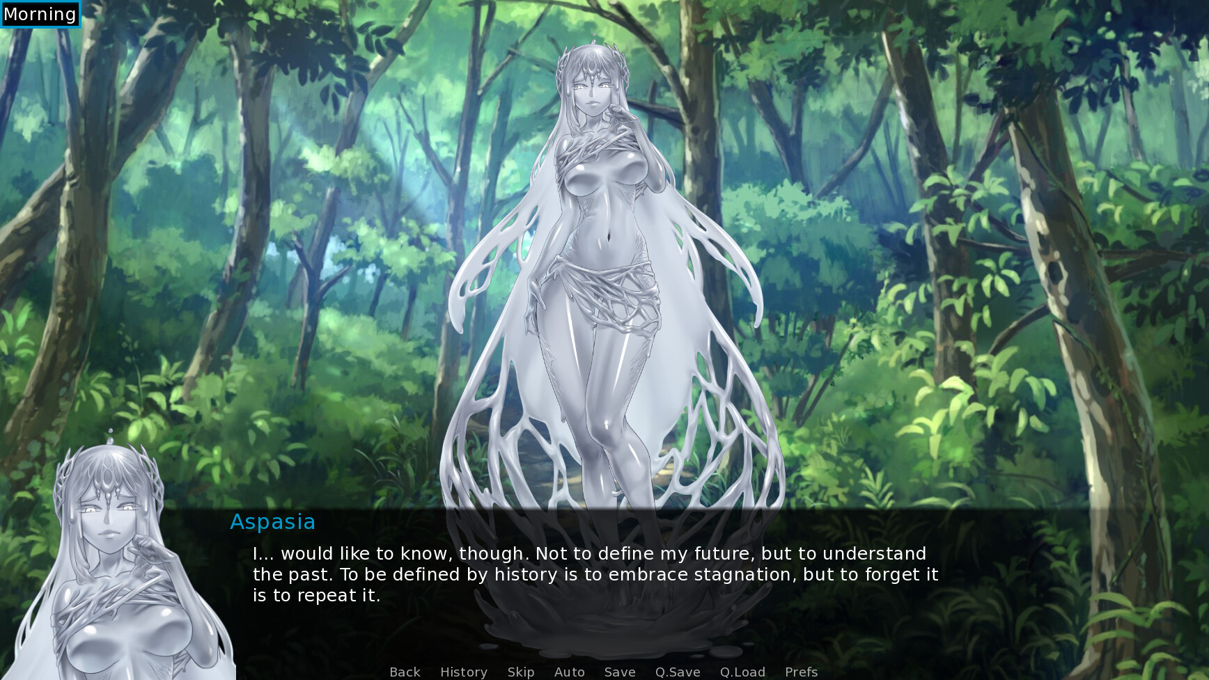 Divine Dawn screenshot 12