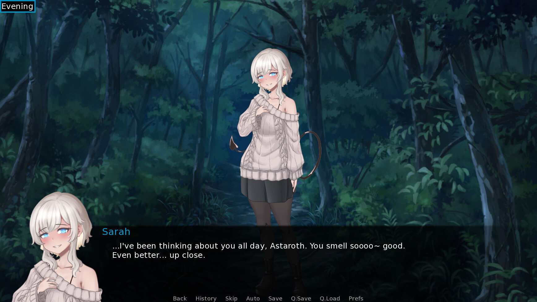 Divine Dawn screenshot 5