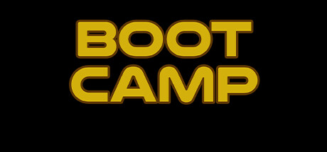 Boot Camp Endless Runner Cover Image