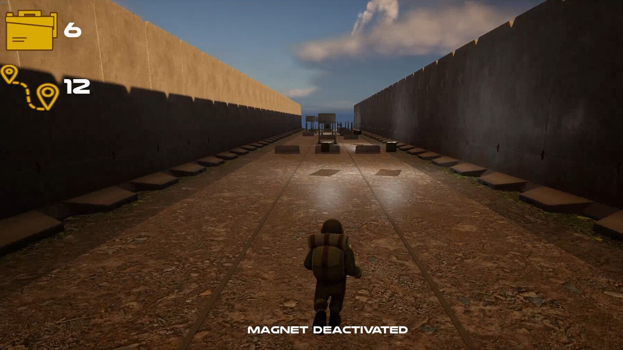 Boot Camp screenshot 5