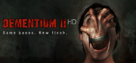 Dementium II HD — Steam header