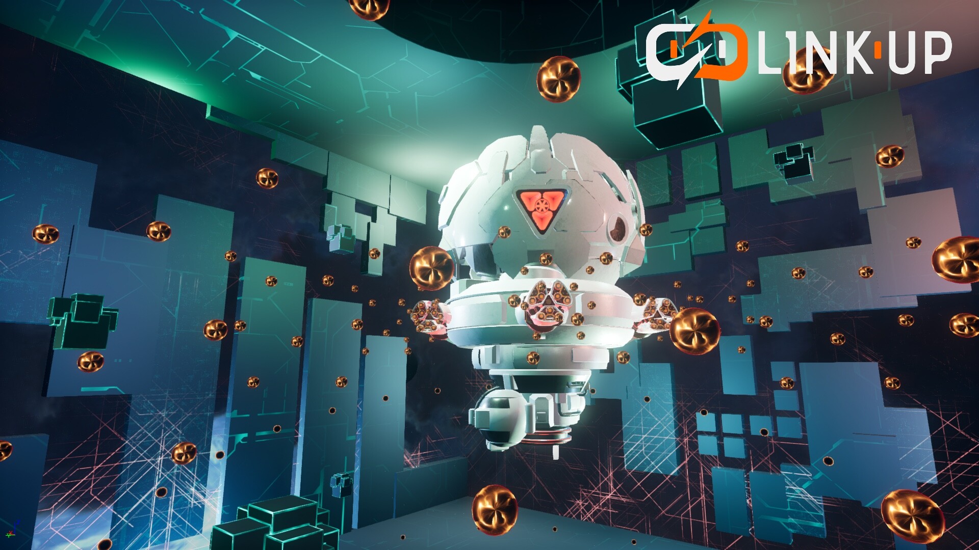 Starway: BaRaider screenshot 2