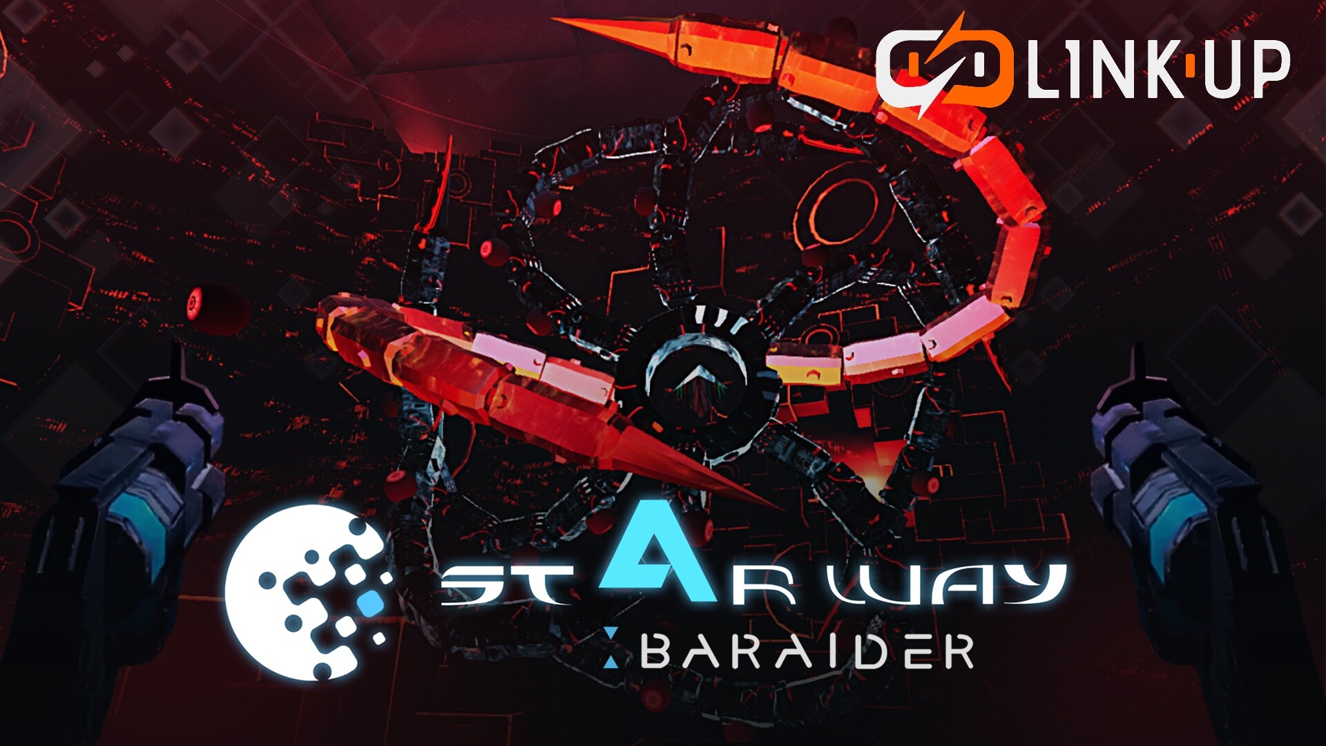 Starway: BaRaider screenshot 1