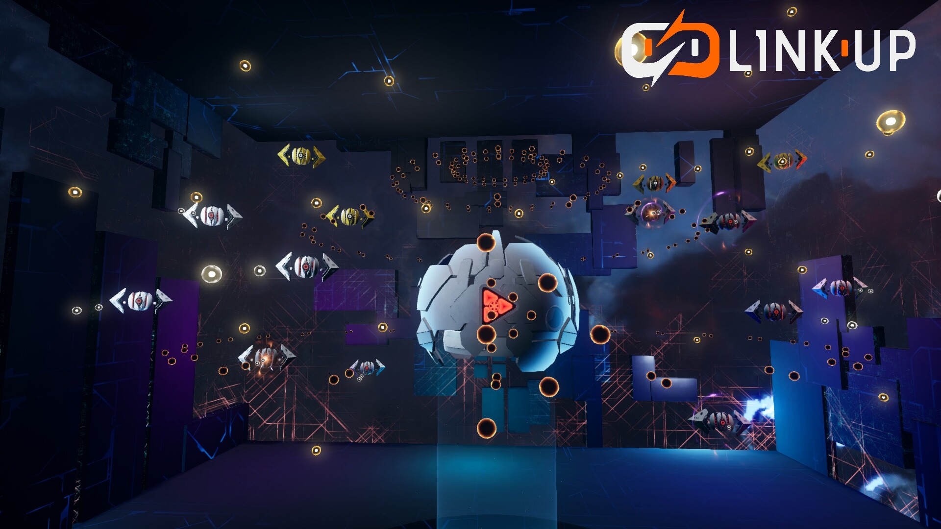 Starway: BaRaider screenshot 5