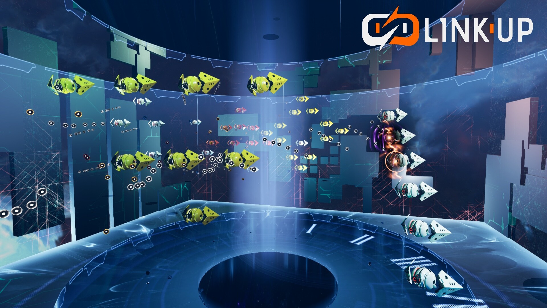 Starway: BaRaider screenshot 6