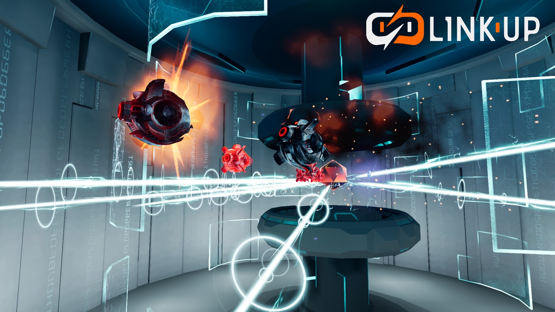 Starway: BaRaider screenshot 4