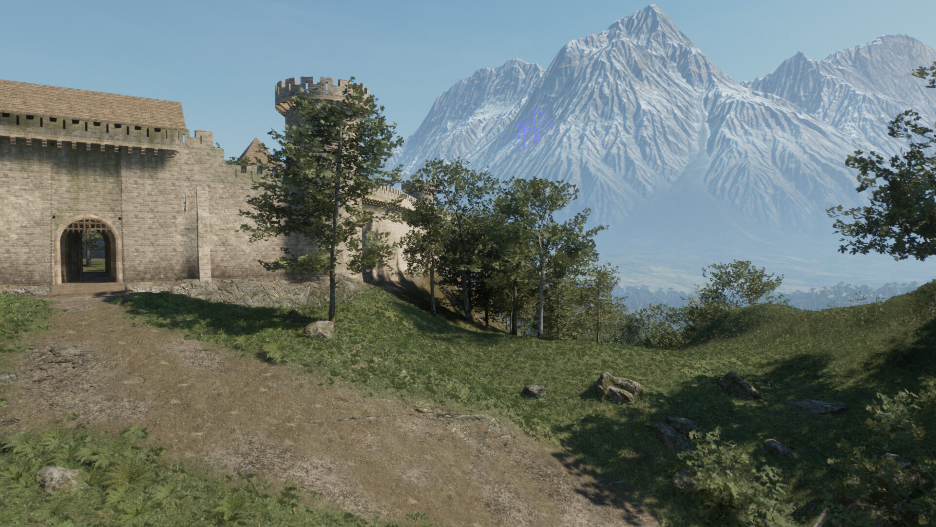 ChaosWorld screenshot 6