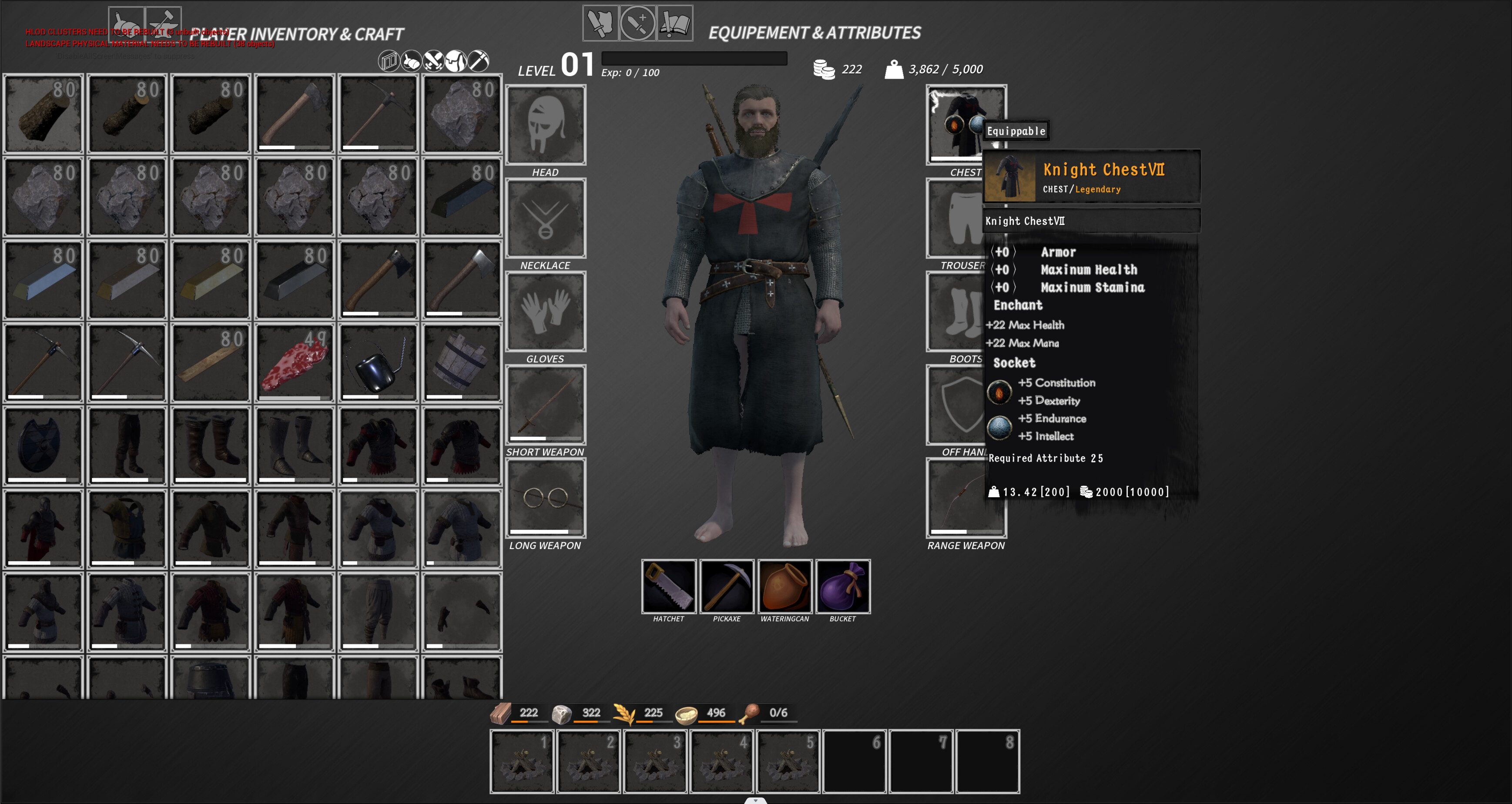ChaosWorld screenshot 8