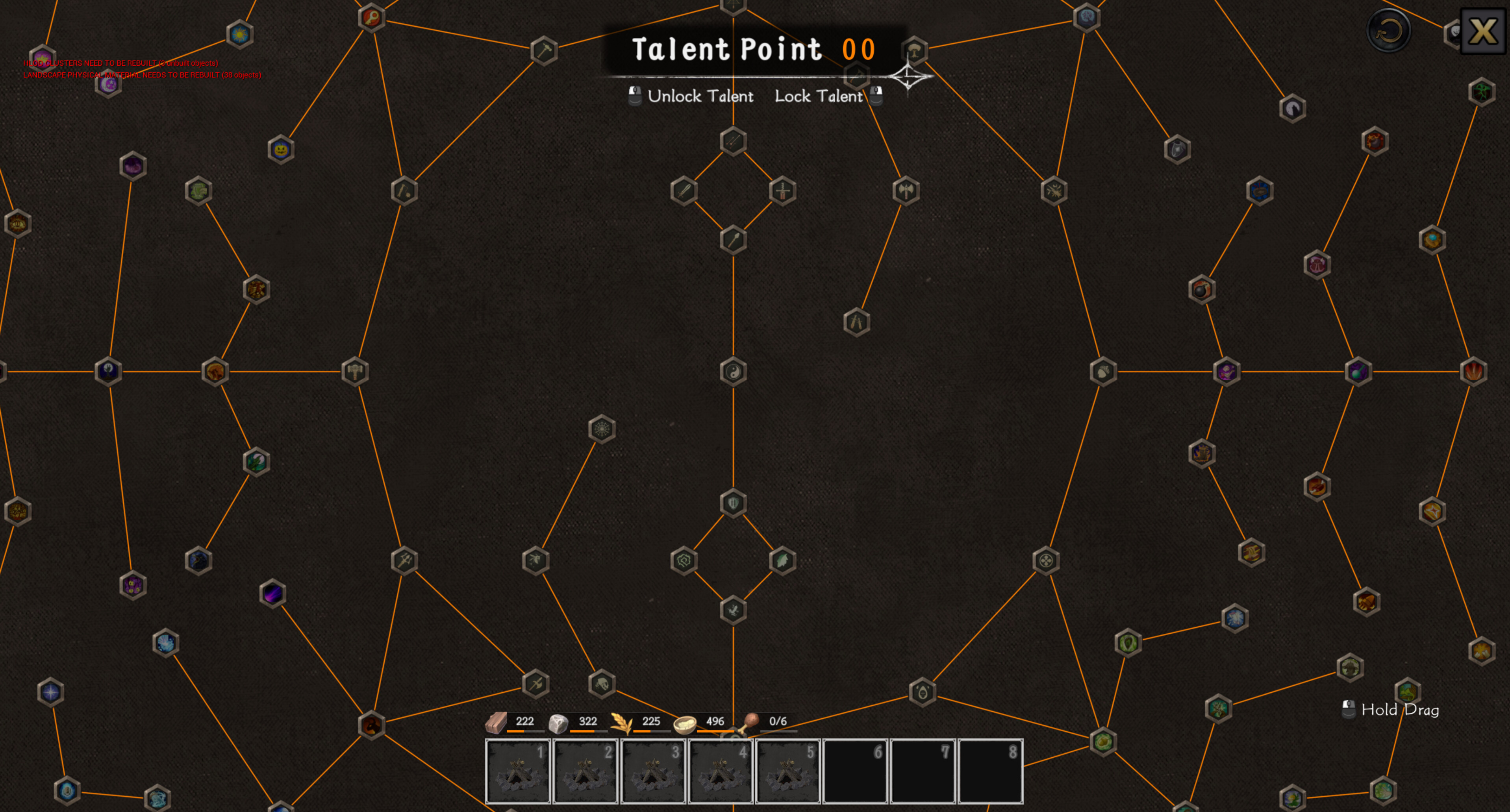 ChaosWorld screenshot 10
