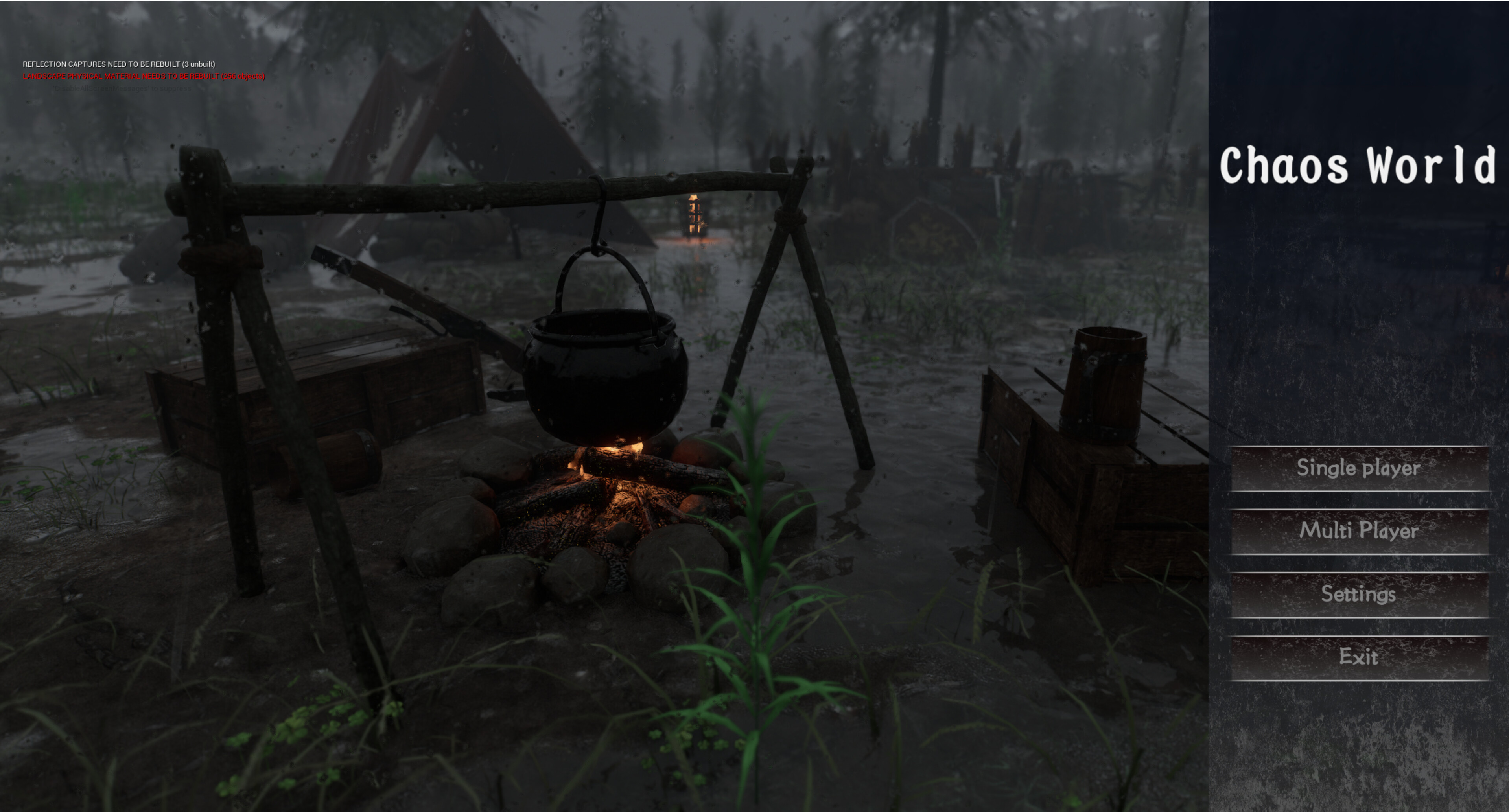 ChaosWorld screenshot 15