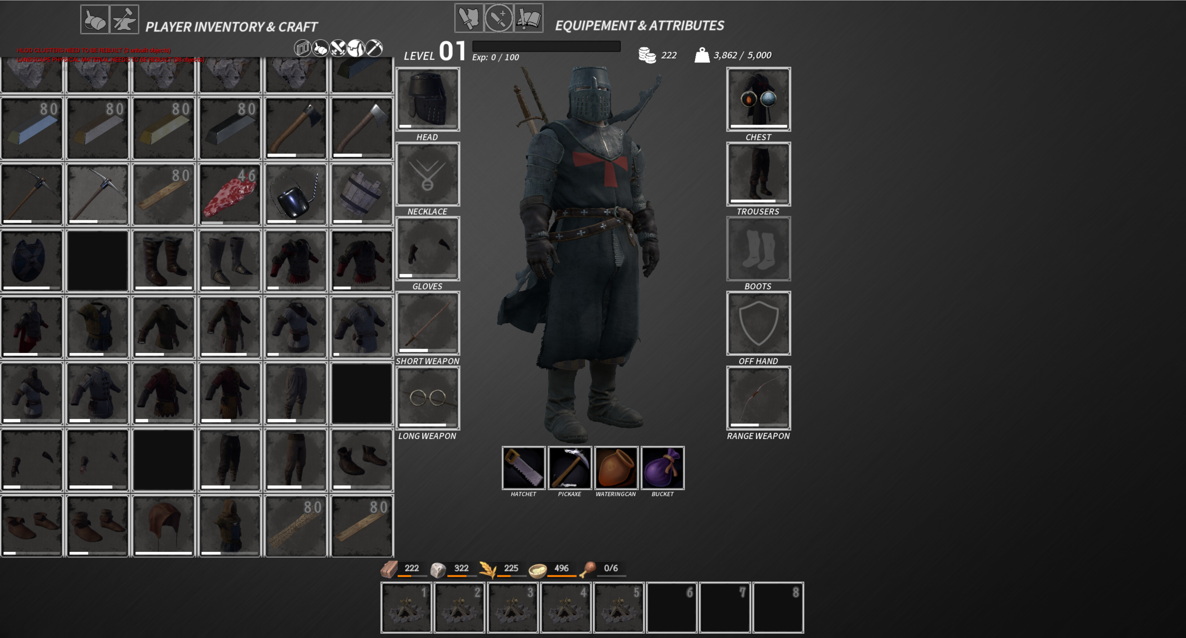 ChaosWorld screenshot 9