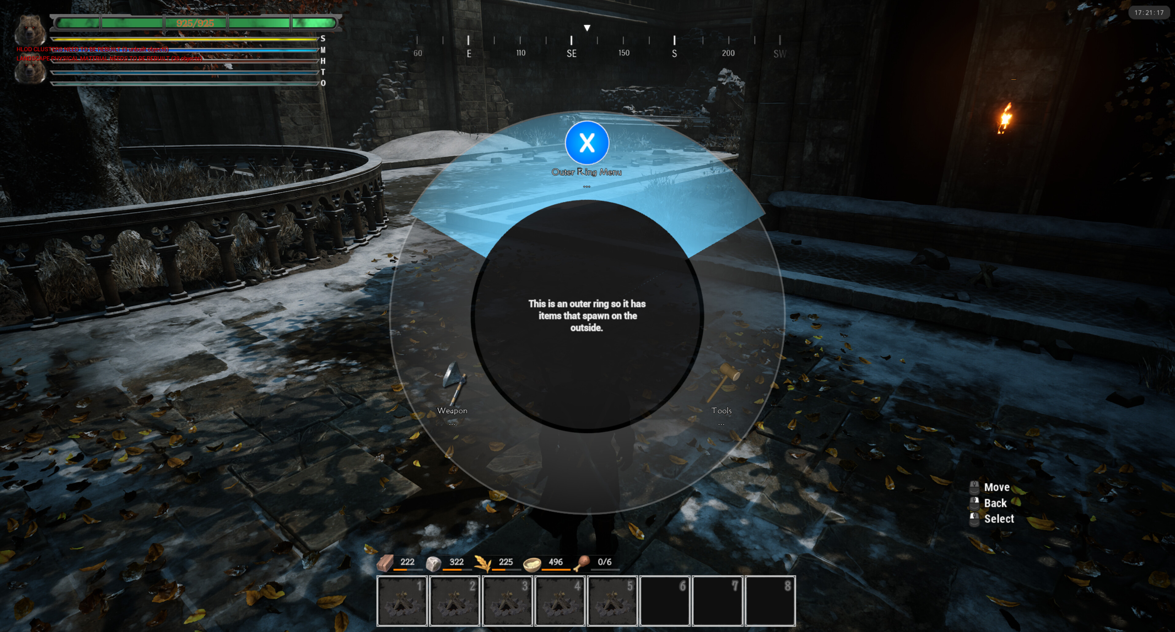 ChaosWorld screenshot 12