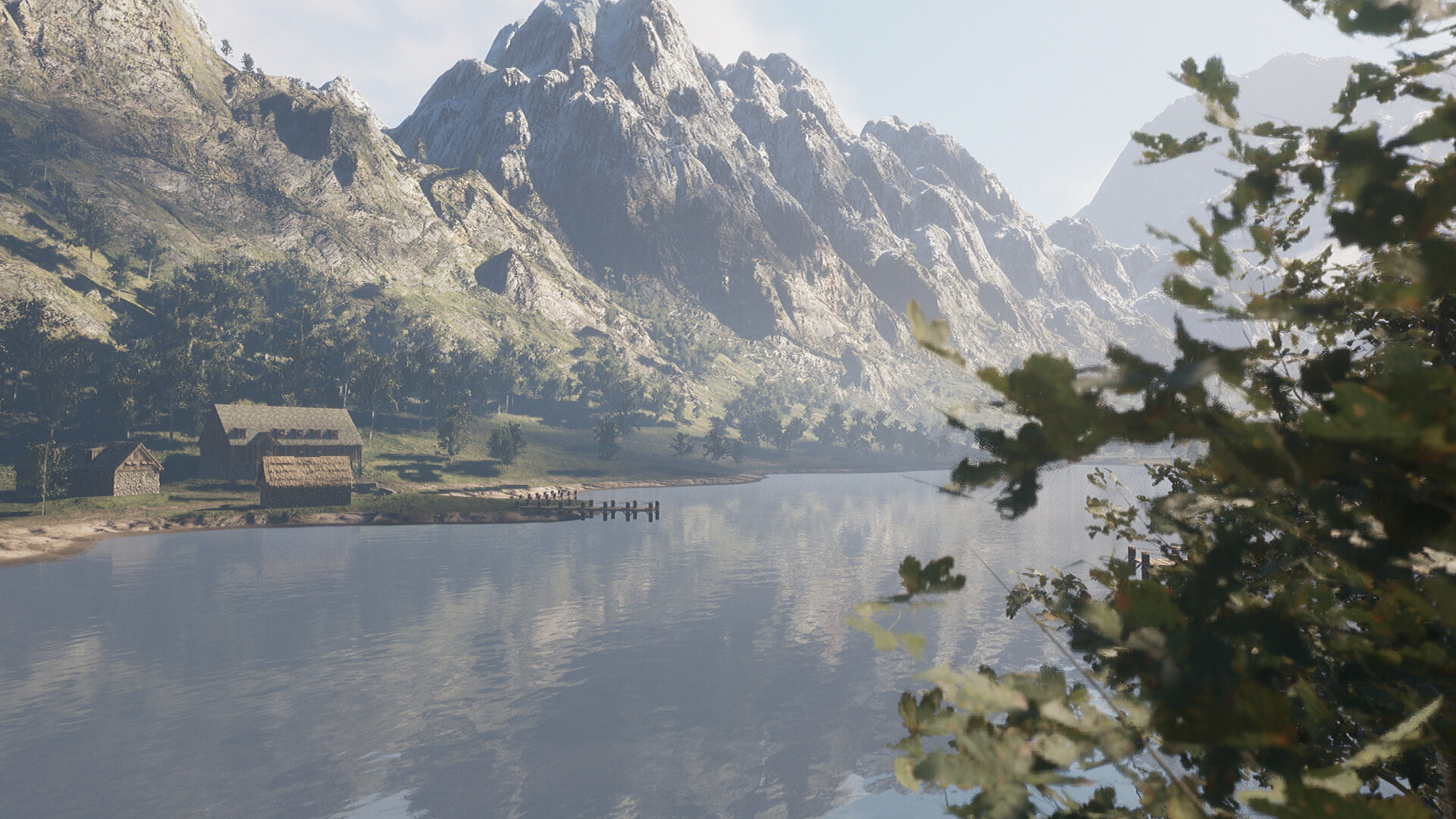 ChaosWorld screenshot 13