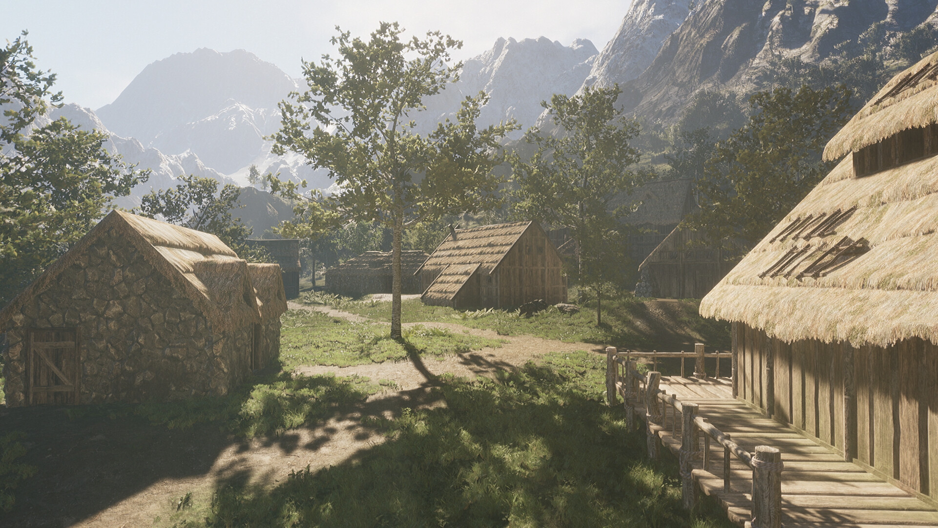 ChaosWorld screenshot 14