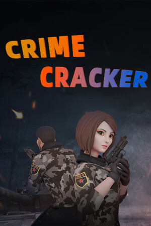 扫黑追缉令 crime cracker