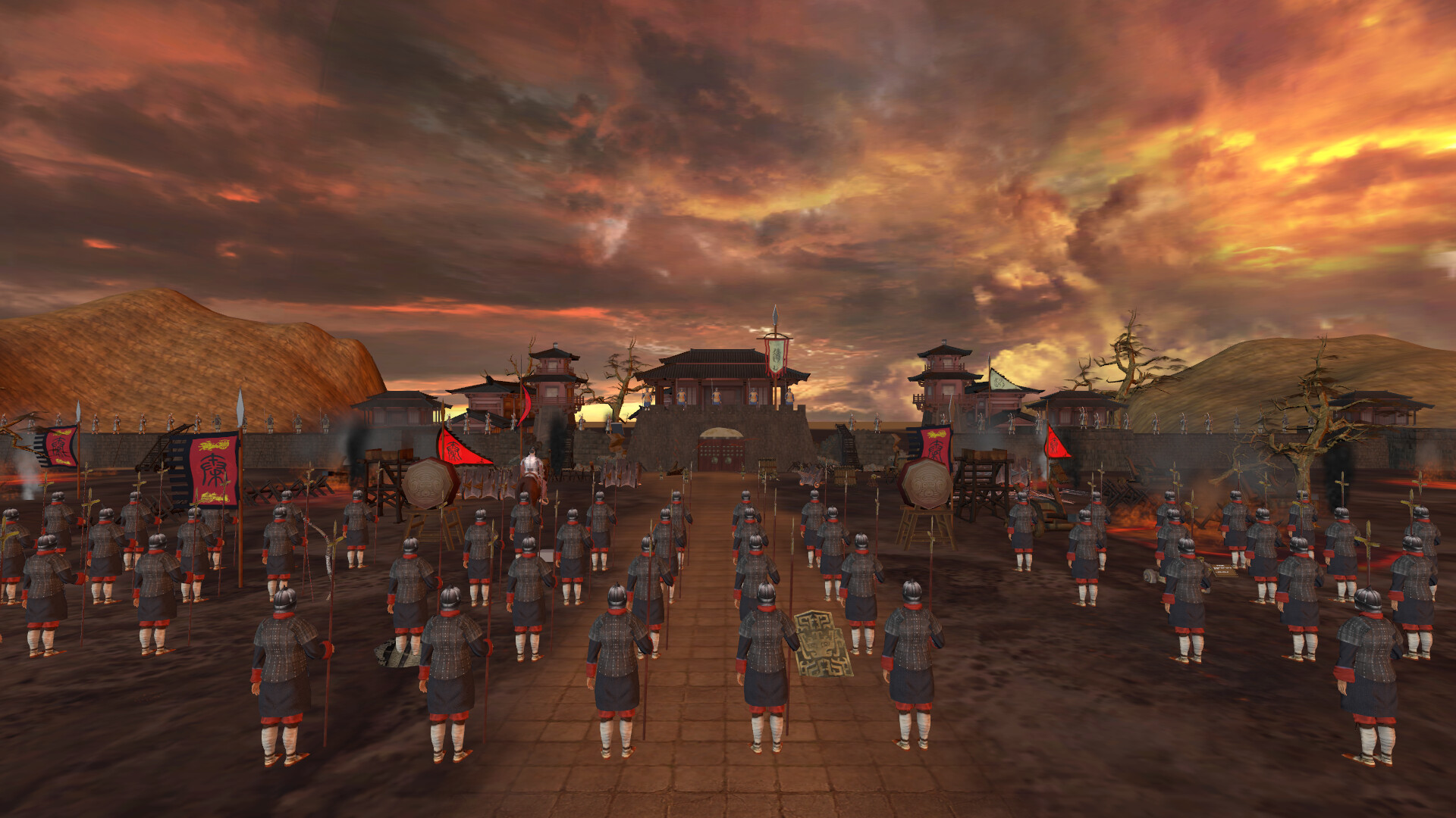 扫黑追缉令 crime cracker screenshot 4