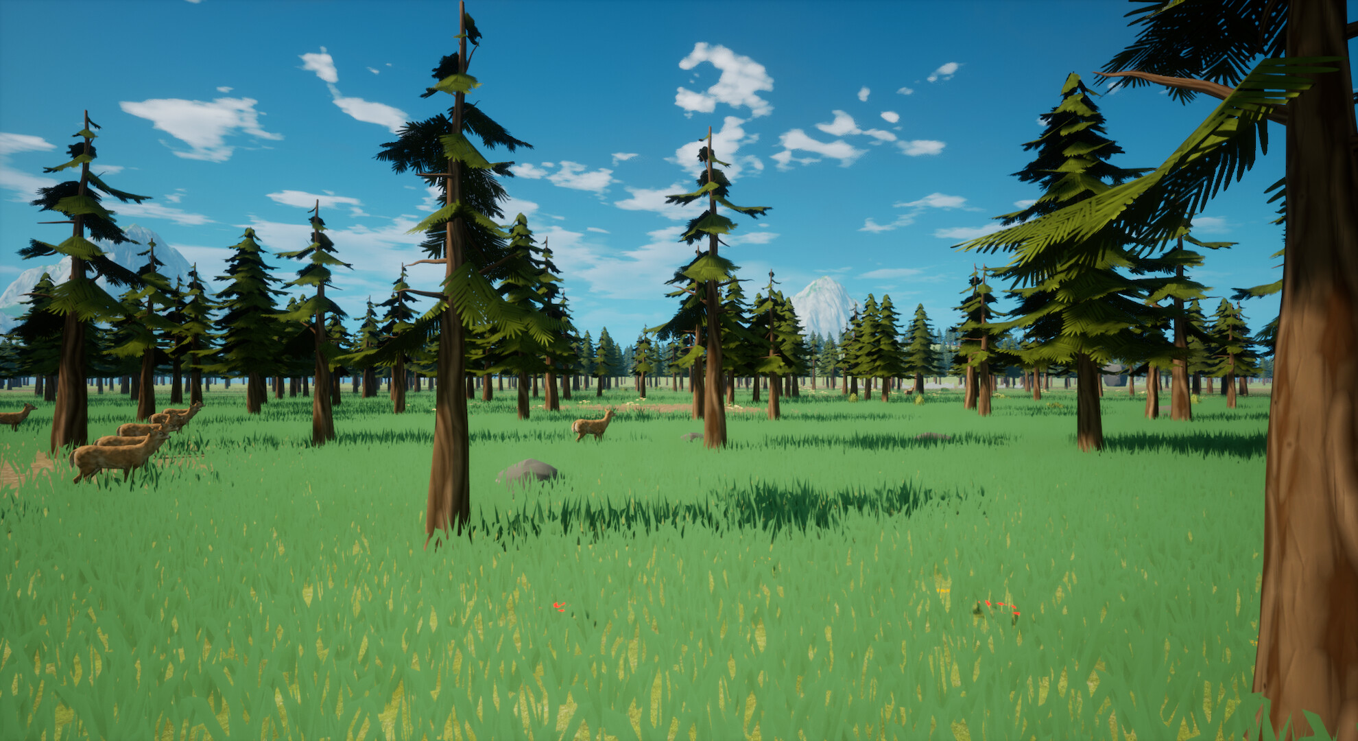 The Cloud City screenshot 5