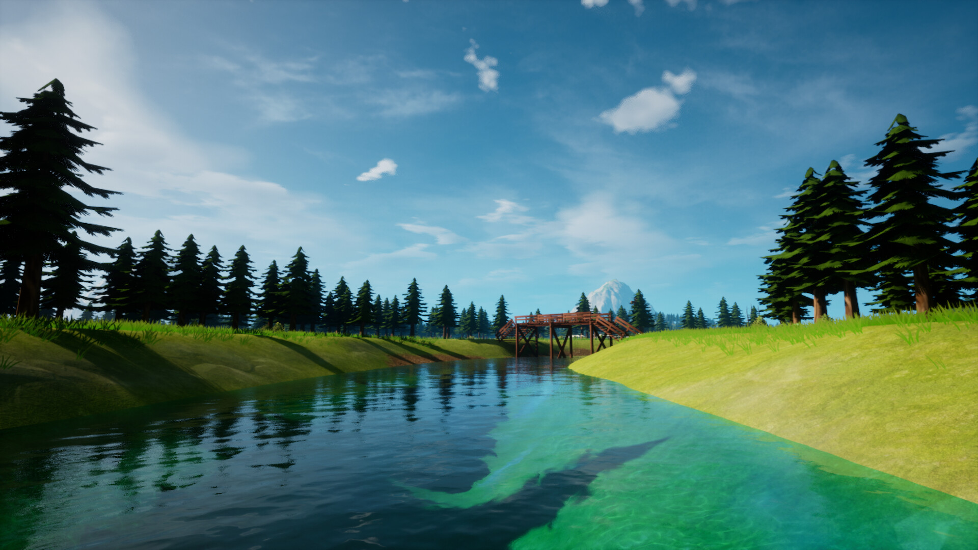 The Cloud City screenshot 4