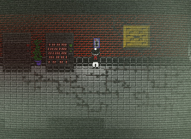 Lost Cartridge - Cold Read screenshot 3