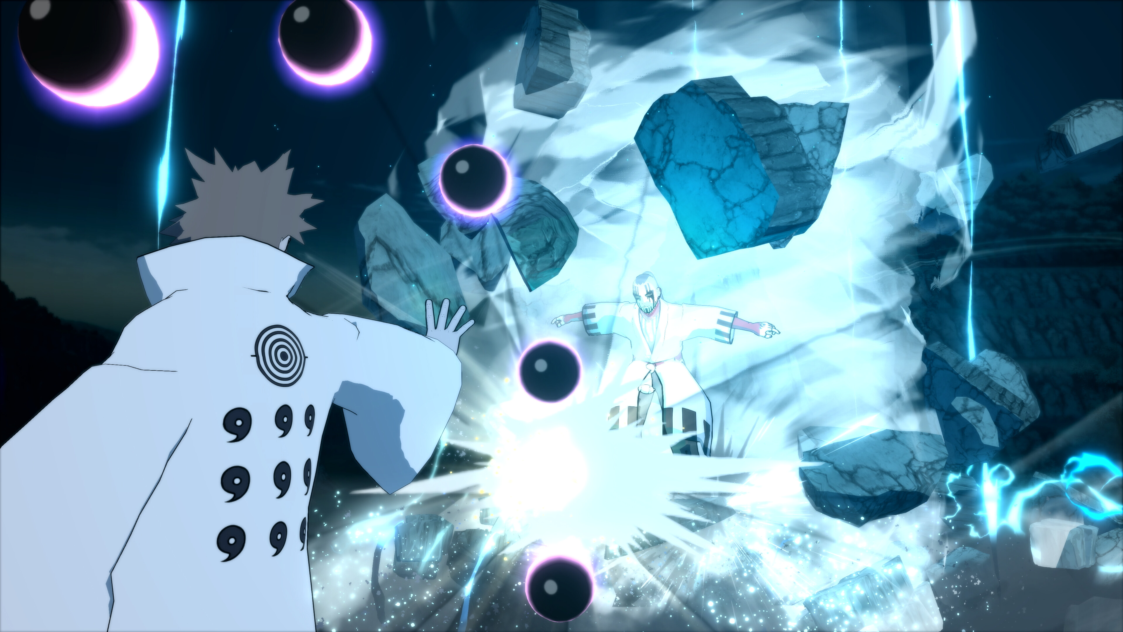 NBUNSC -  DLC Pack 1 screenshot 8