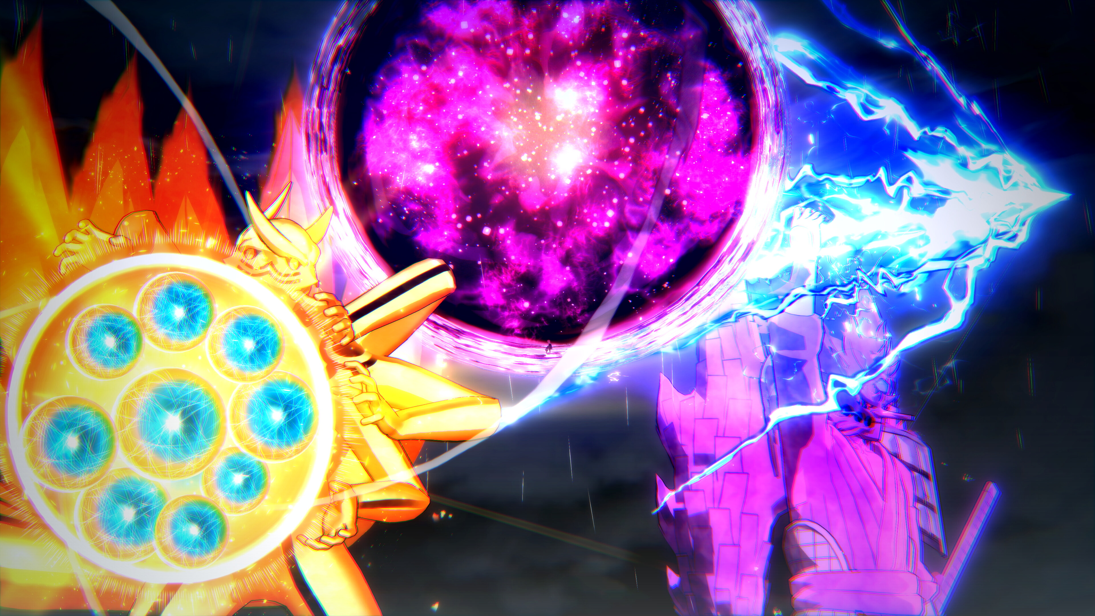 NBUNSC -  DLC Pack 1 screenshot 6