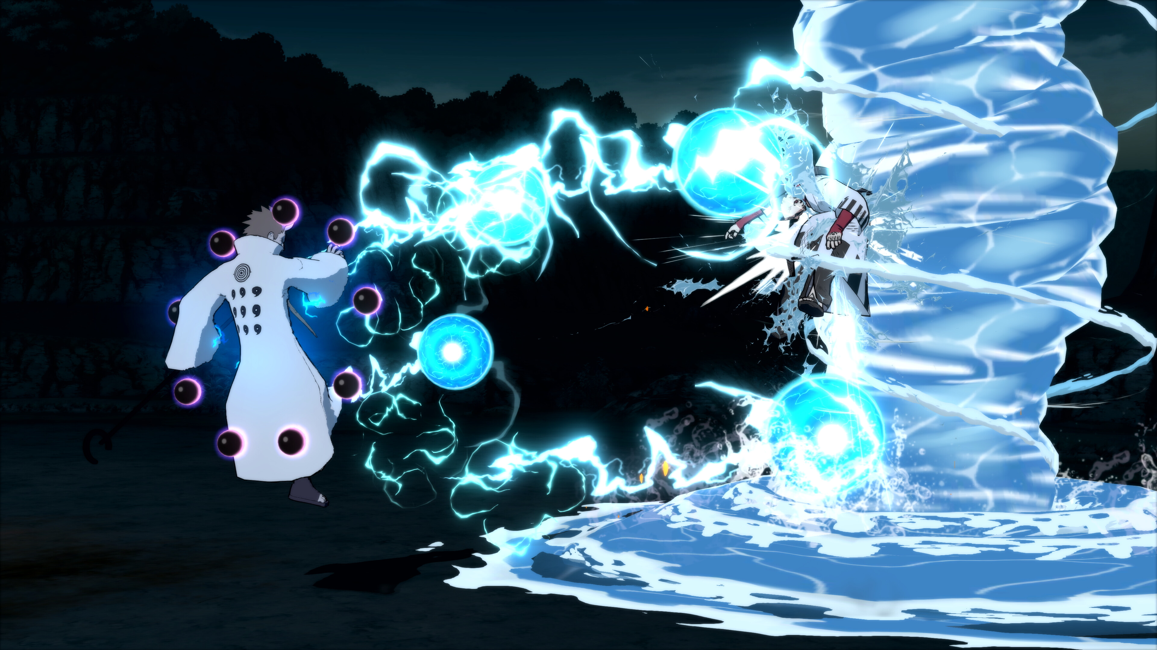 NBUNSC -  DLC Pack 1 screenshot 3