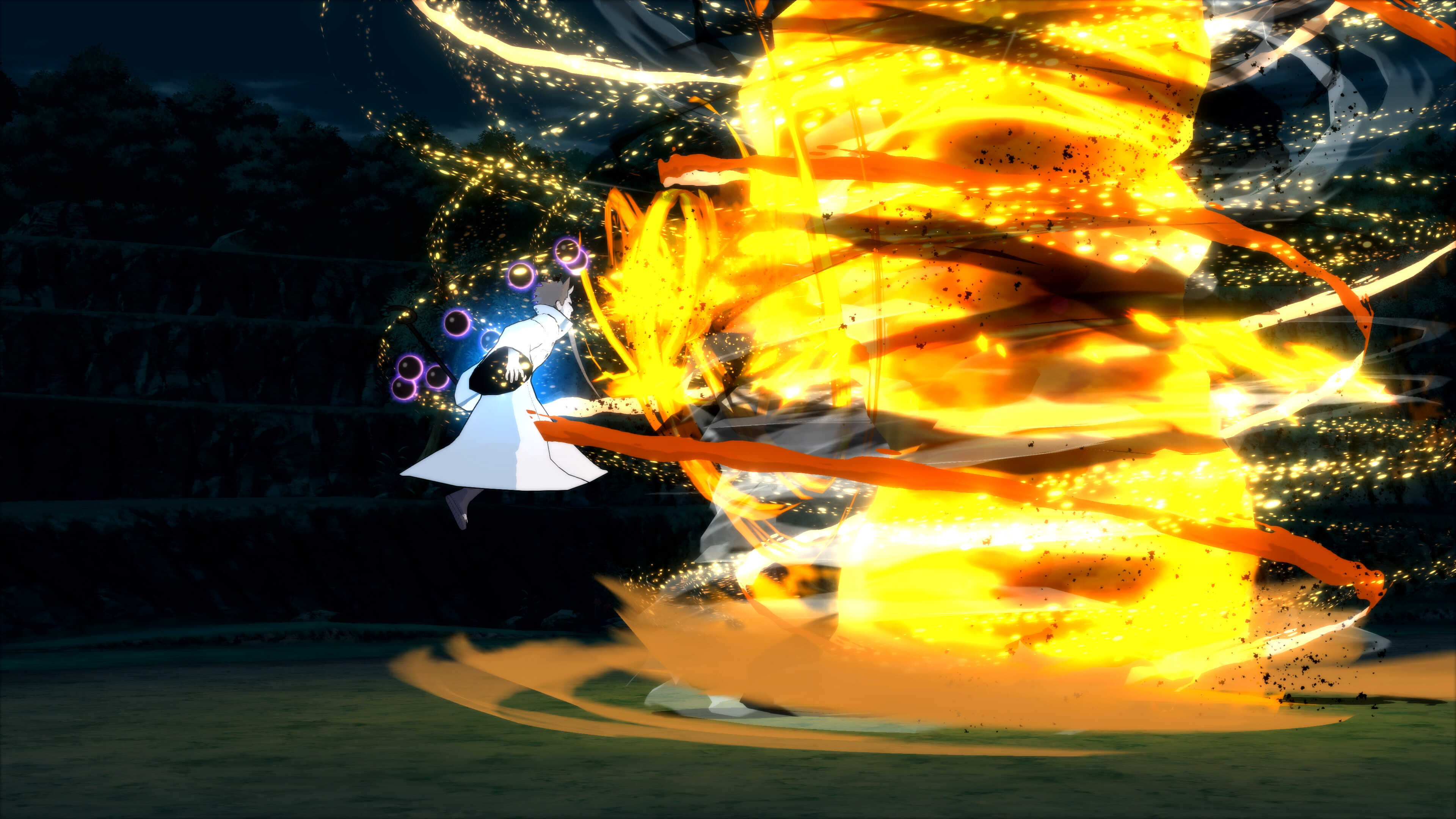 NBUNSC -  DLC Pack 1 screenshot 7