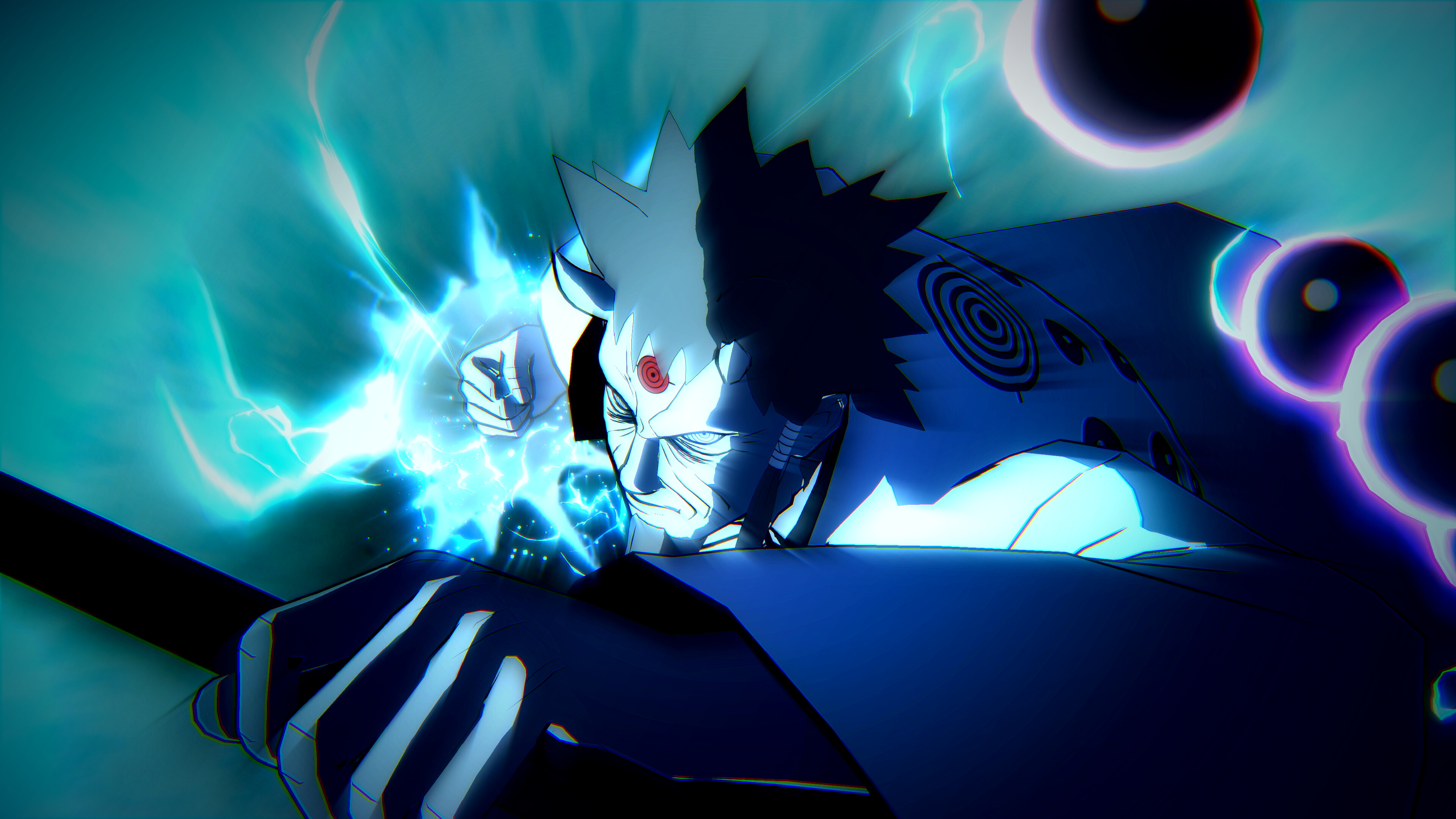 NBUNSC -  DLC Pack 1 screenshot 1