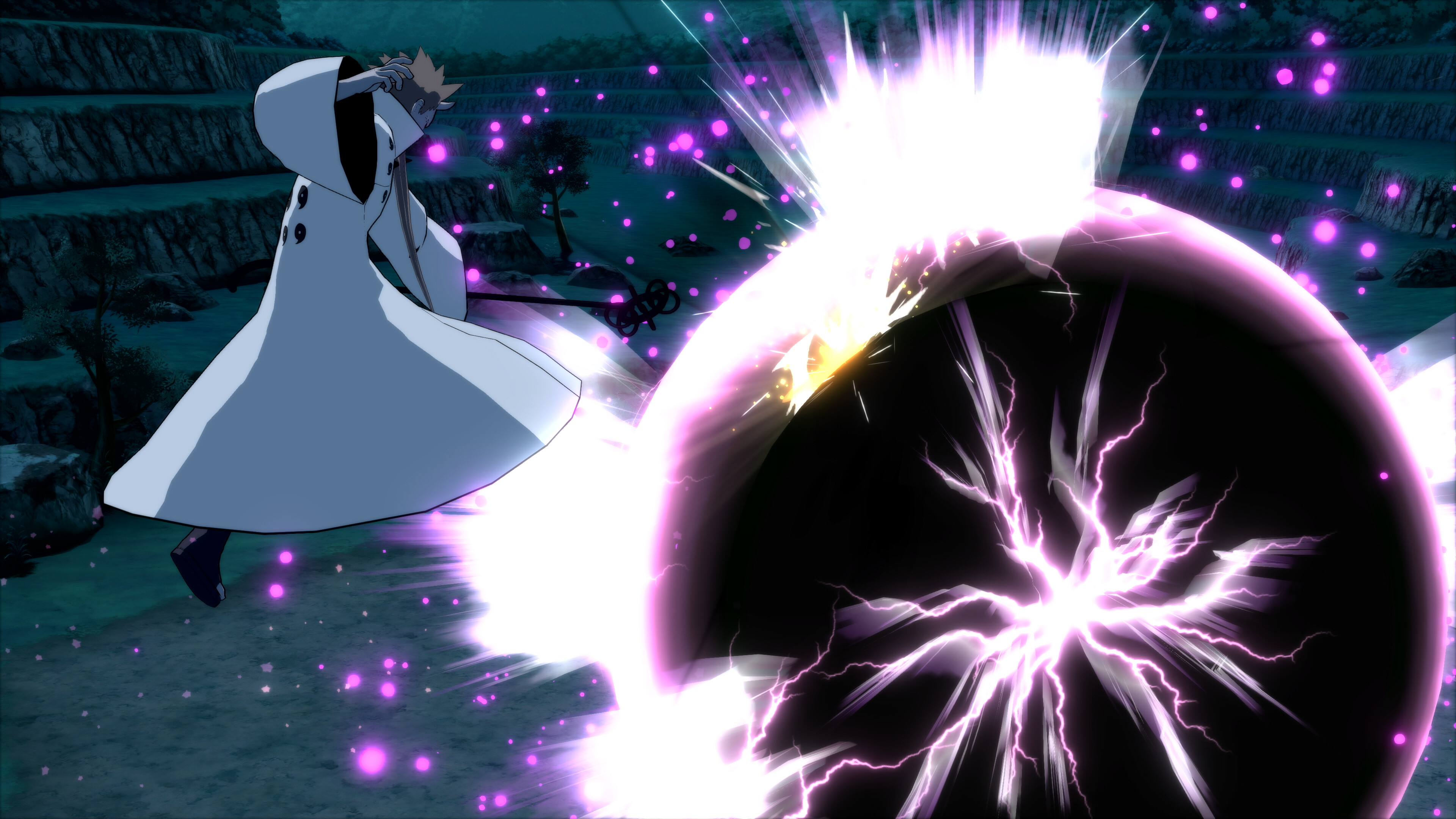 NBUNSC -  DLC Pack 1 screenshot 4