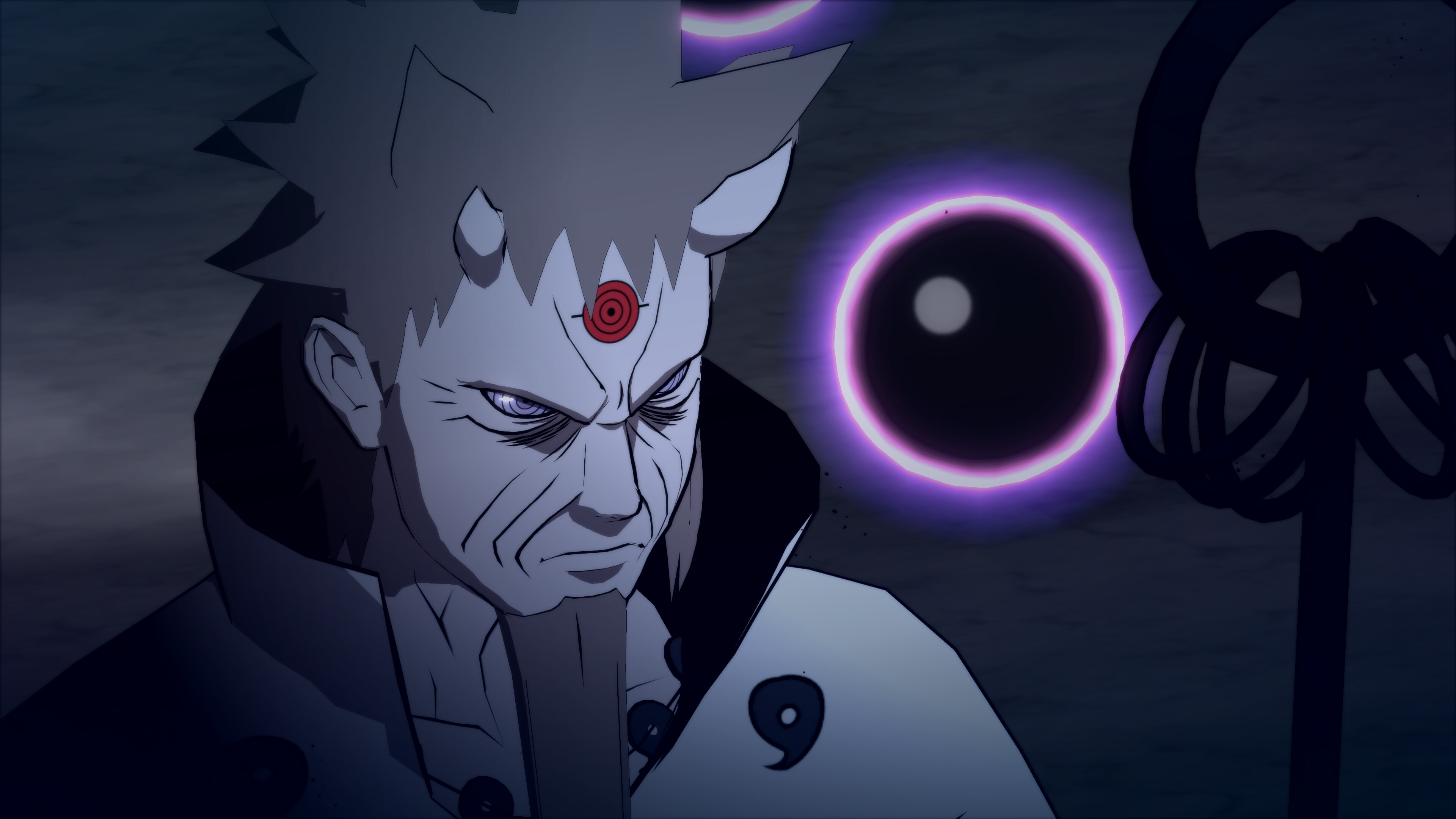 NBUNSC -  DLC Pack 1 screenshot 2